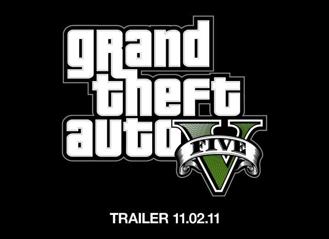 GTA V